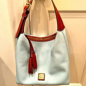 Dooney & Bourke shoulder bag
